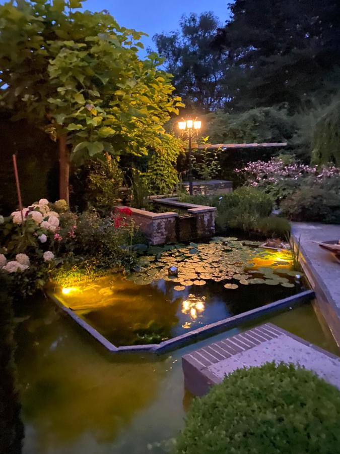 La Maison Des Papillons Deerlijk 외부 사진
